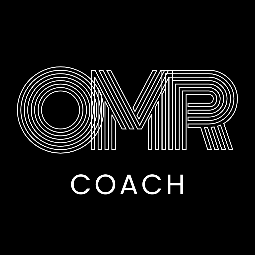 Coaching app